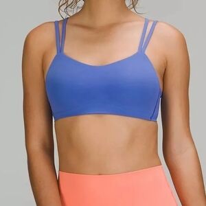lululemon Like A Cloud Bra Light Support B/C Cup